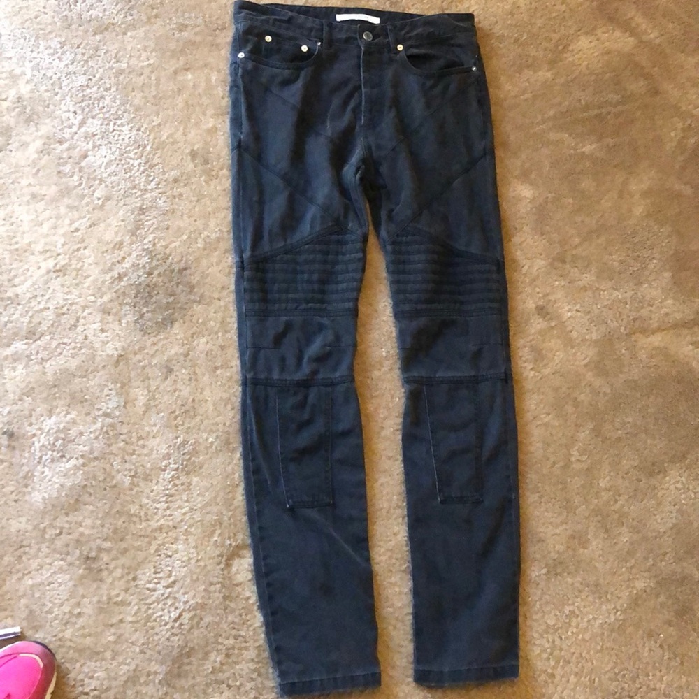 Givenchy Jeans Worn 2x